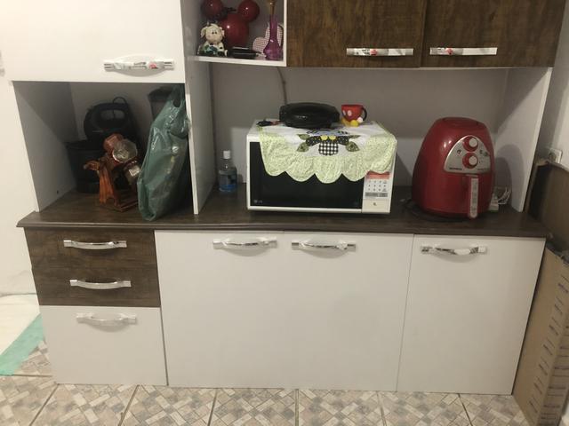 Armário de cozinha - Foto 2