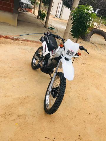 Xlr 125 Ano 1999 - Foto 10