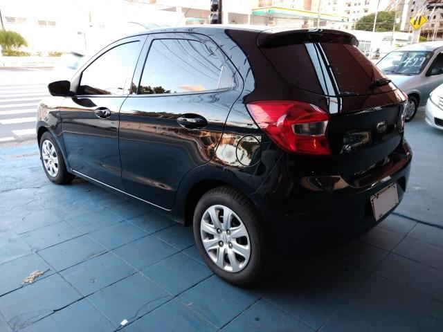 Ford Ka SE 1.0 HA - Foto 6