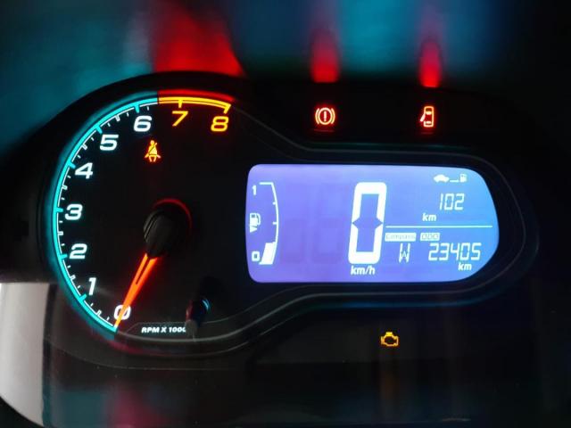 Chevrolet PRISMA Sed. LTZ 1.4 8V FlexPower 4p - Foto 9