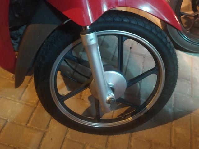 Honda biz 125 es 2012 - Foto 4