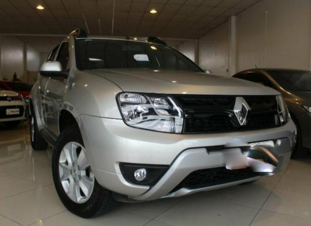 Duster dinamique top flex completo!