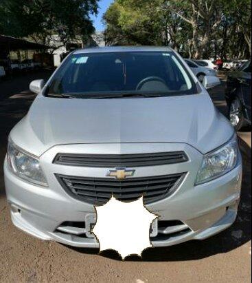 Carro para aplicarivo ou Uso pessoal
