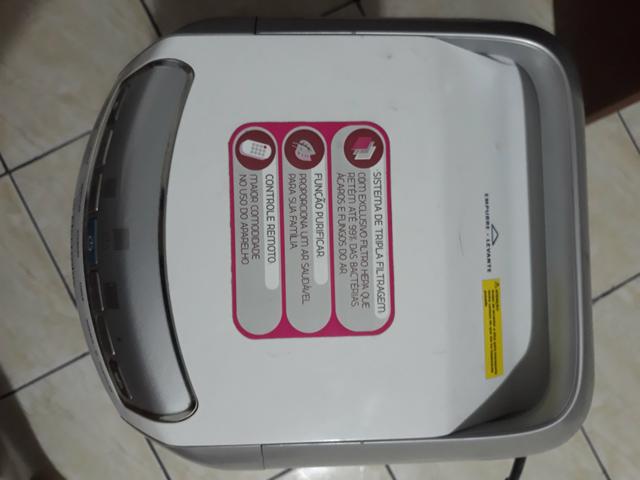 Climatizador de Ar Electrolux - Foto 2
