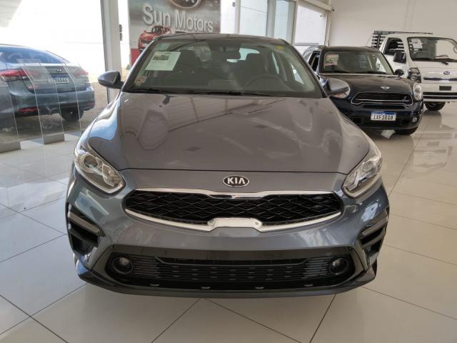 KIA CERATO 2019/2020 2.0 16V FLEX EX AUTOMÁTICO - Foto 2