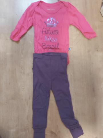 Body infantil em quantidade - Foto 2