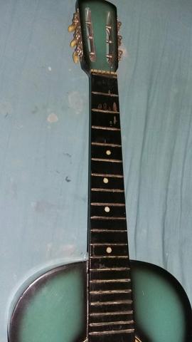 Violão tonante 109 raridade - Foto 4