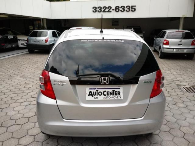 Honda Fit LX 1.4 AUT - Foto 5
