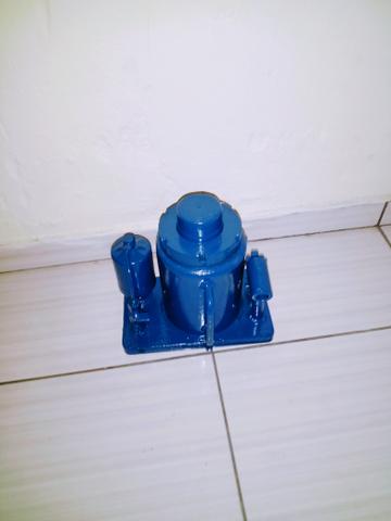 Macaco garrafa hidropneumático 32 Toneladas - Foto 4