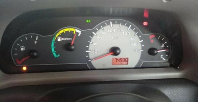Palio Fire Economy 4P Completo! Apenas 74.000km Muito novo!! 2011/2012 - Foto 5