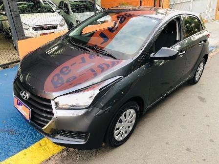 HB20 2017/2017 1.0 COMFORT 12V FLEX 4P MANUAL - Foto 3
