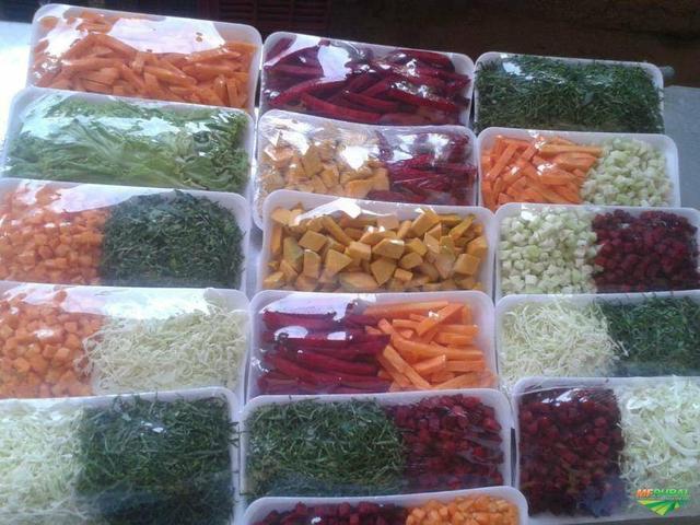 Delivery de verduras e legumes e frutas - Foto 4