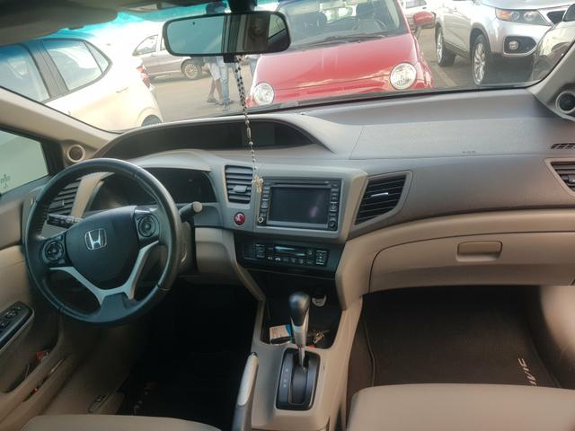Honda Civic 13/14 - Foto 2