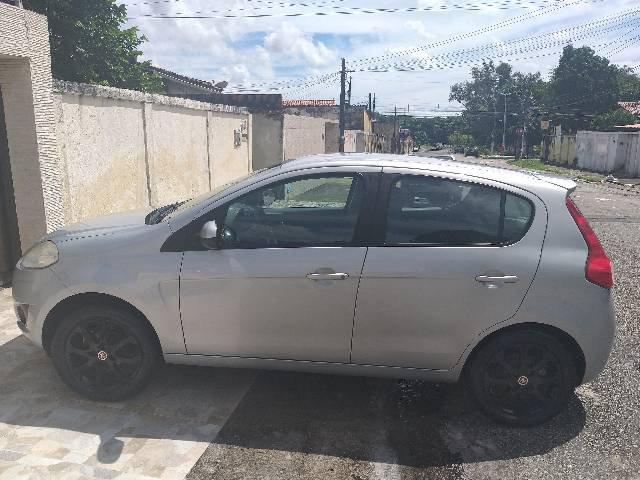 Palio Atrative 1.4 12/13 TROCO