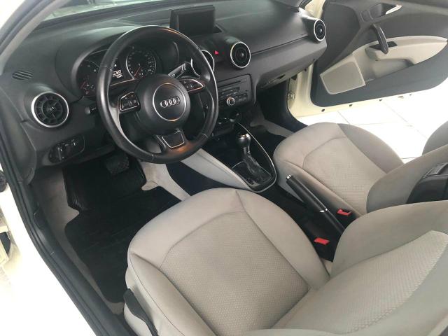Audi A1 2012 impecável - Foto 5