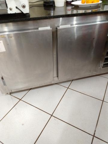 Refrigerador duas portas - Foto 2
