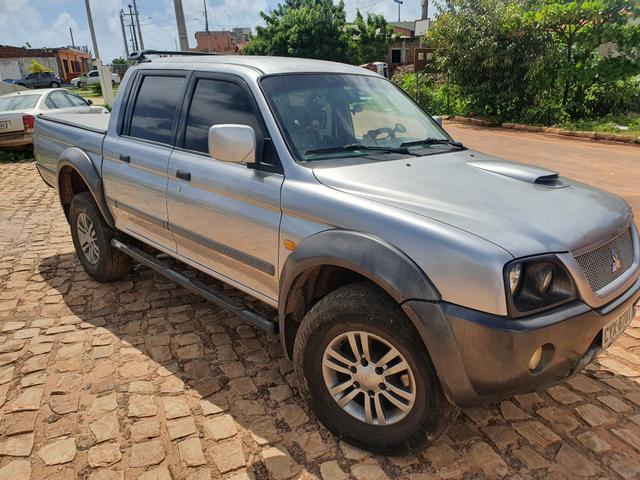 L200 Outdoor EXTRA - Foto 2