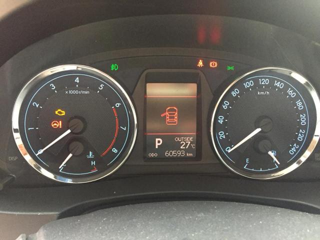 Toyota Corolla xei 2.0 Flex Automático-2015 - Foto 6