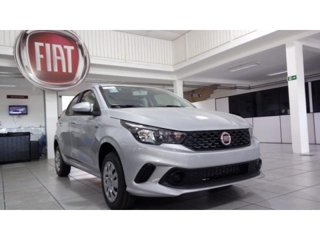 FIAT ARGO 1.0 FIREFLY FLEX DRIVE MANUAL 2020