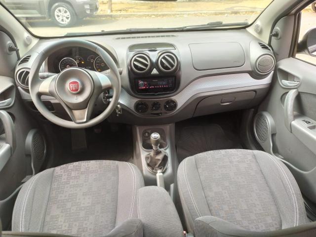PALIO 2013/2013 1.0 MPI ATTRACTIVE 8V FLEX 4P MANUAL - Foto 6