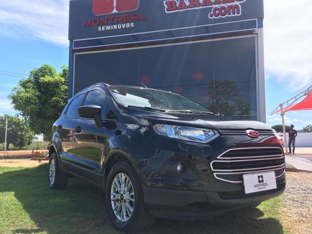 Ecosport 1.5