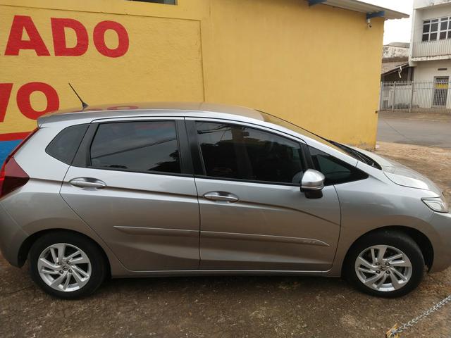 Honda Fit 2015 Automático - Foto 5
