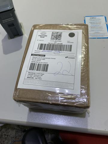 Carbopol 100 gramas