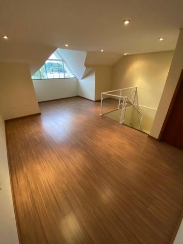 Triplex 3 Quartos, 1 Suite, 160m² - Bairro Pinheirinho - Curitiba - Foto 15