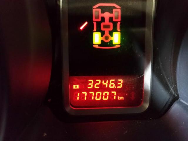 Mitsubishi Pajero Full 3.2 Hpe 4x4 16v Turbo Inter - Foto 7