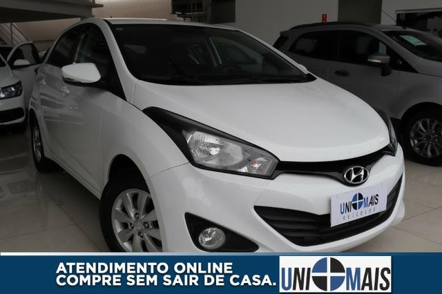 Hb20 1.6 Automatico 2015 Completo Impecavel Apenas 38.900 Financia/Troca Ljc