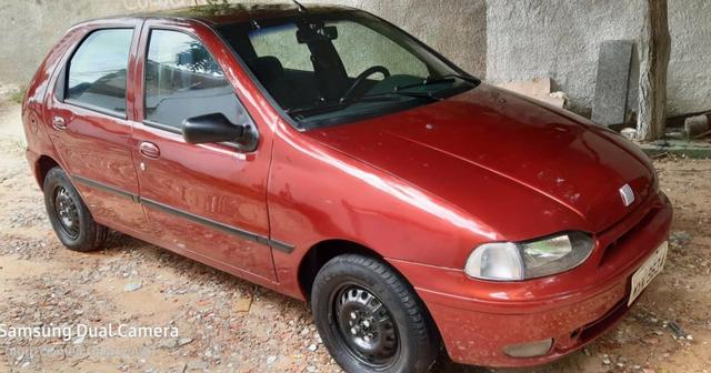 Fiat palio 99 completo 4p 1.0 8v - Foto 18