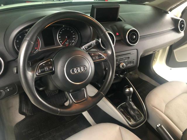 Audi A1 2012 impecável - Foto 6