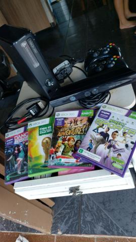Vendo Xbox 360 Original