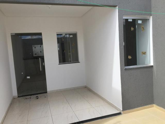 Casa no Tereza Cristina - Foto 2