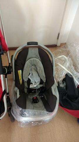 Carrinho completo bugaboo - Foto 3