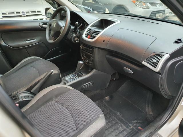 Peugeot 207 sw xs automática 2011 - Foto 7