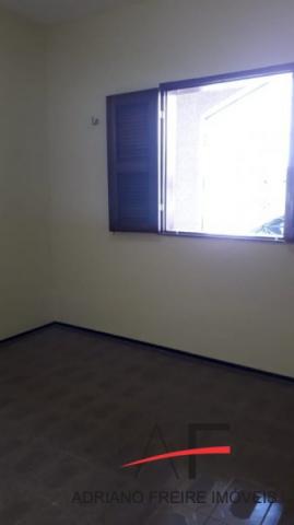 Casa com 3 quartos, garagem, na Cidade 2000 - Foto 11