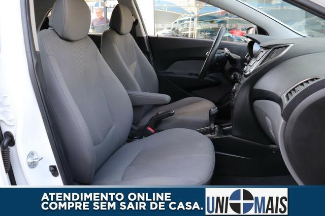 Hb20 1.6 Premium Automatico 2014 Completo Impecavel Apenas 35.900 Financia/Troca Ljc - Foto 7