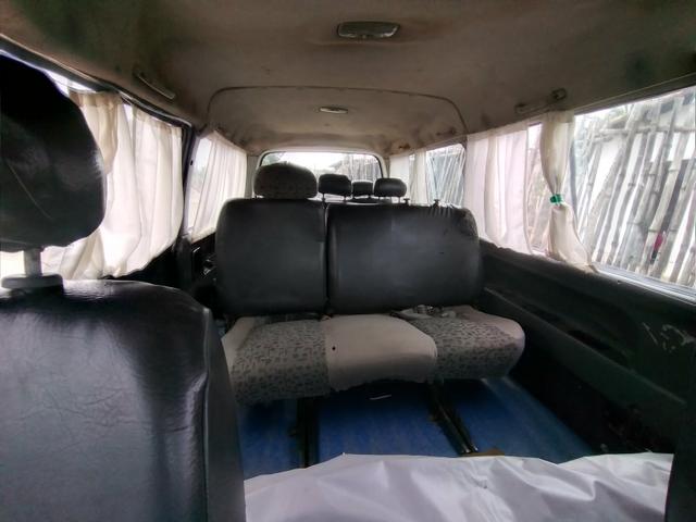 Kia besta 99/00