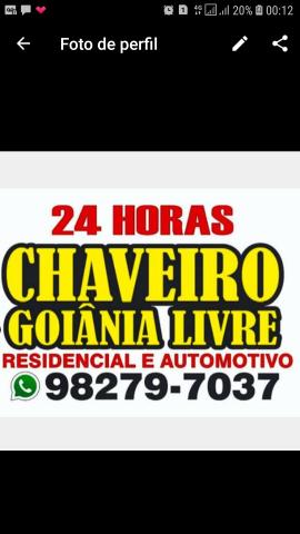 Chaveiro em Goiânia - Foto 2