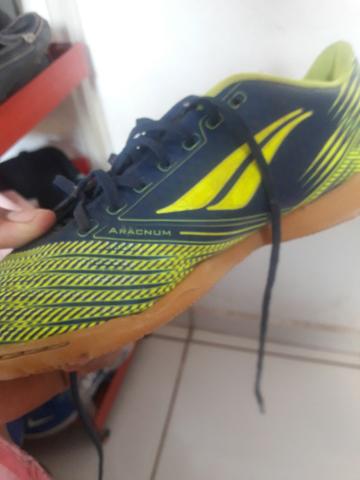 Chuteira, salão - Foto 2