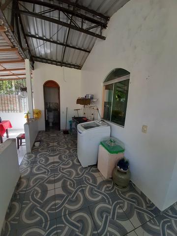 Vende-se uma linda casa, 180mil!!! - Foto 11