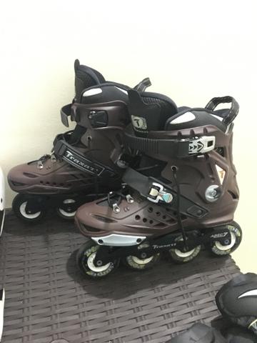 Patins traxixart freedom