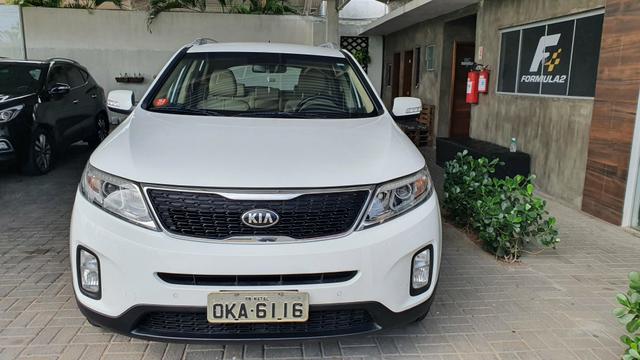Sorento 2013 - Foto 2
