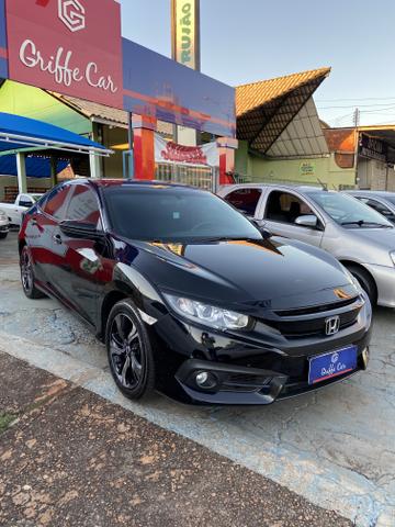 HONDA CIVIC SPORT 19/19 - Extra !!!