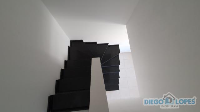 Casa à venda com 2 dormitórios em Tatuquara, Curitiba cod:197 - Foto 6