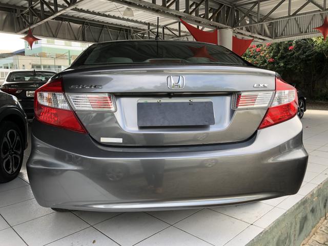 Civic lxs manual 2013/2014 - Foto 3