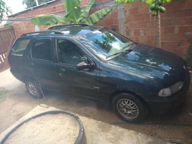 Palio wekkend 97 pra sair hoje