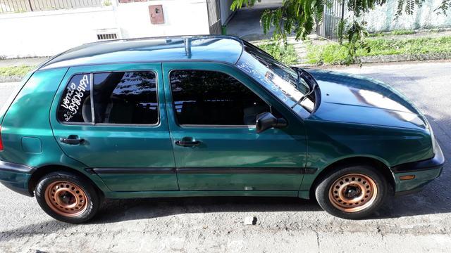 VW Golf Rio das Ostras R$8.700 - Foto 3
