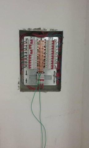 Hidráulica eletrica - Foto 2